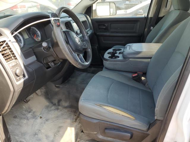 2017 RAM 1500 ST 1C6RR7FT3HS507716