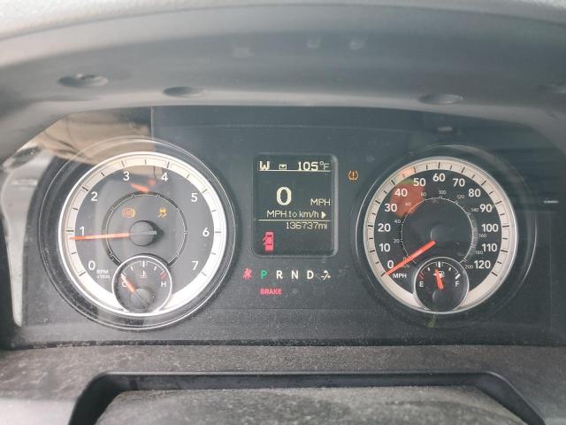 2016 RAM 1500 SLT 1C6RR6GG8GS256914