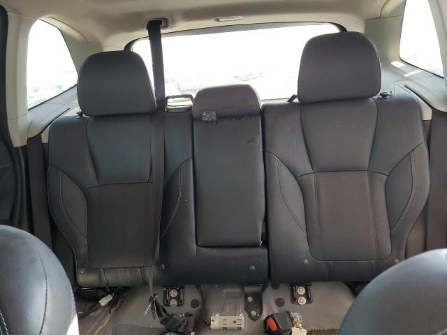 2019 SUBARU FORESTER T JF2SKAWC4KH425785