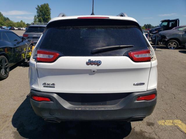2015 JEEP CHEROKEE LATITUDE 1C4PJMCS0FW728536