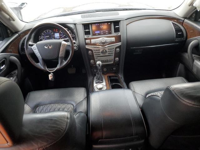 2018 INFINITI QX80 BASE JN8AZ2NC0J9440892