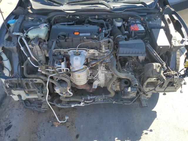 2018 HONDA CIVIC LX 2HGFC2F54JH600325