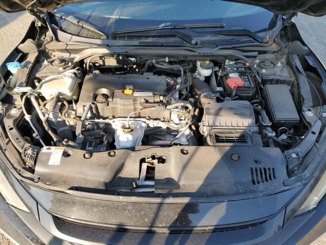 2021 HONDA CIVIC LX 2HGFC2F63MH527414