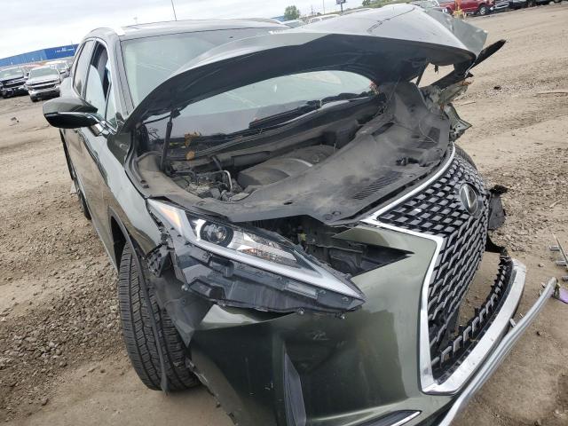 2020 LEXUS RX 350 L JTJHZKFA9L2024274