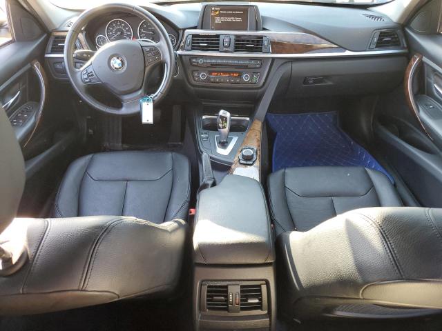 2013 BMW 328 XI - WBA3B3C58DJ812434
