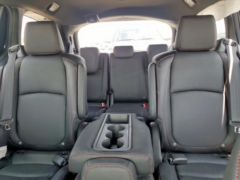 2024 HONDA ODYSSEY SP 5FNRL6H7XRB056156