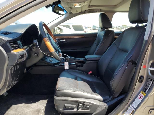 2015 LEXUS ES 300H JTHBW1GG8F2082278