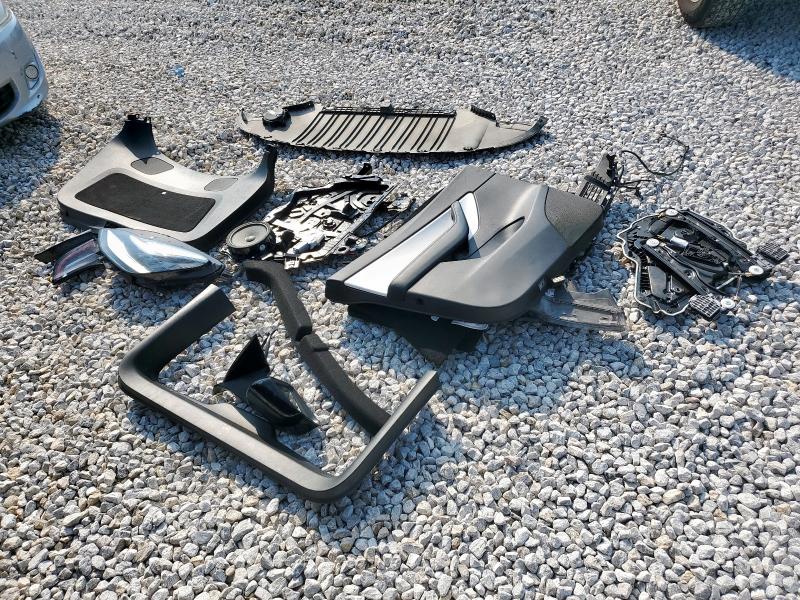 2021 TESLA MODEL Y 5YJYGDEEXMF112497