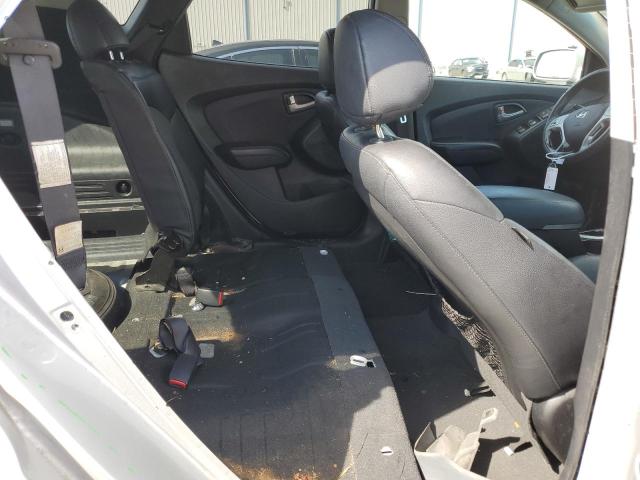 2013 HYUNDAI TUCSON GLS - KM8JU3AC8DU670456