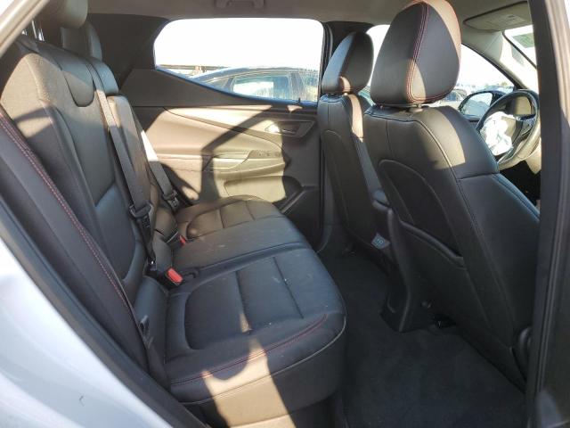 2023 CHEVROLET BOLT EUV P 1G1FZ6S00P4129965