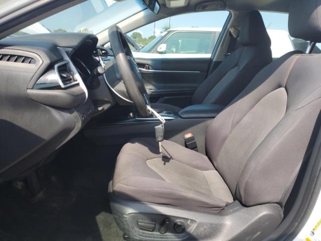 2018 TOYOTA CAMRY L 4T1B11HKXJU582776