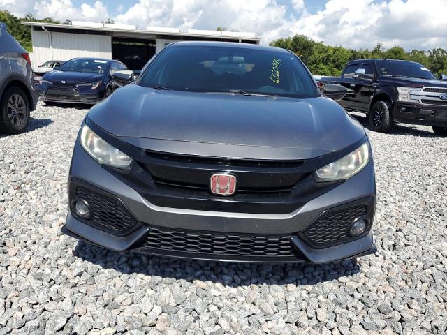 2017 HONDA CIVIC SPORT SHHFK7H48HU209163