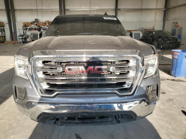 2020 GMC SIERRA K15 - 1GTP9BEK6LZ176349