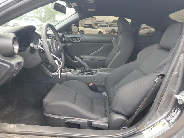 2023 TOYOTA GR 86 JF1ZNBC18P8764821
