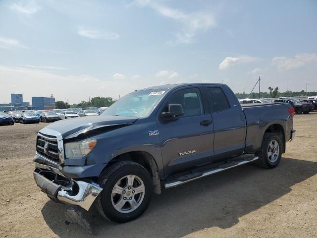 TOYOTA TUNDRA DOU