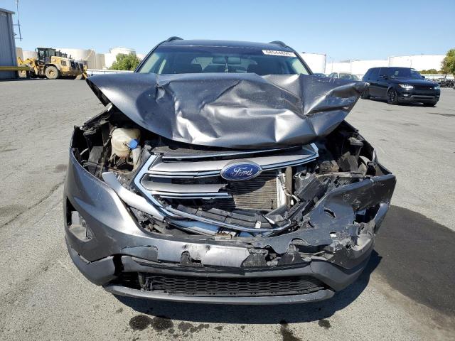 2017 FORD EDGE SE 2FMPK4G96HBB94737