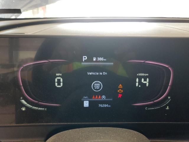 2023 KIA SPORTAGE X 5XYK6CAF8PG099182