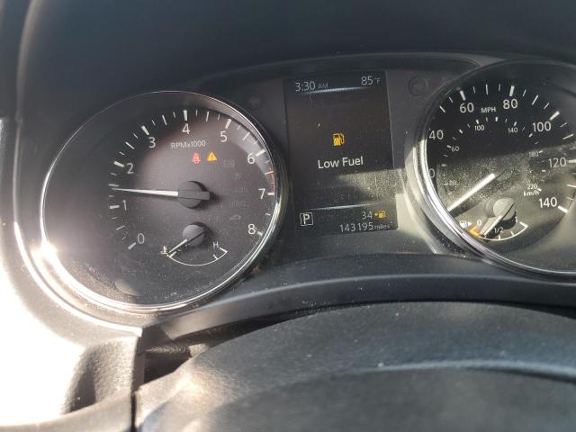 2017 NISSAN ROGUE S/SL JN8AT2MT5HW150615