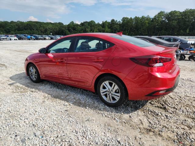 2020 HYUNDAI ELANTRA SE - 5NPD84LF5LH629391