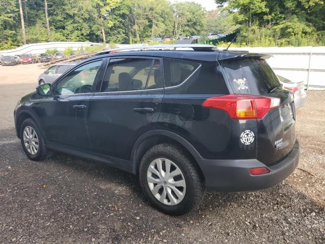2013 TOYOTA RAV4 LE - 2T3BFREV5DW117560