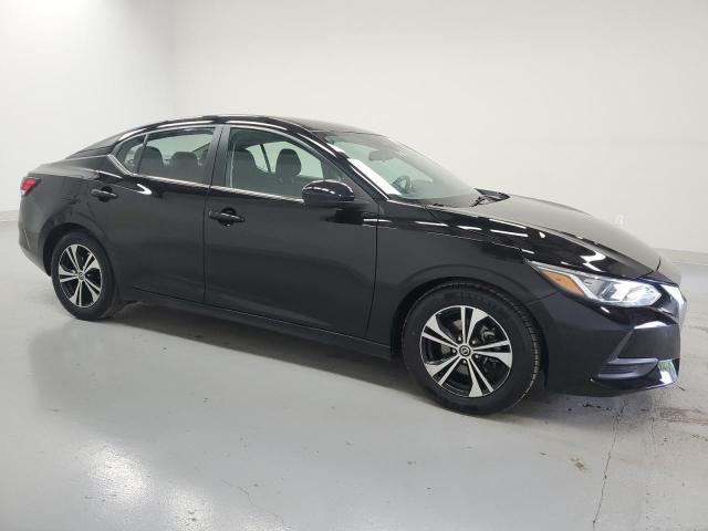 2023 NISSAN SENTRA SV - 3N1AB8CV6PY262435