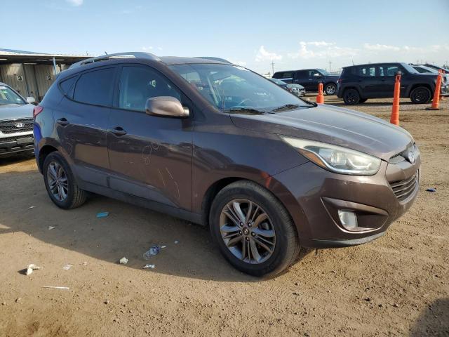 2015 HYUNDAI TUCSON LIM - KM8JUCAG9FU023506