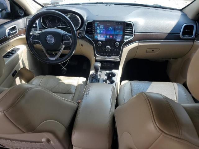2018 JEEP GRAND CHER 1C4RJFBG6JC212077
