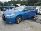 2017 TOYOTA CAMRY LE - 4T1BF1FK9HU802004