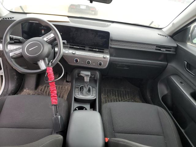 2024 HYUNDAI KONA SE KM8HACAB4RU129345