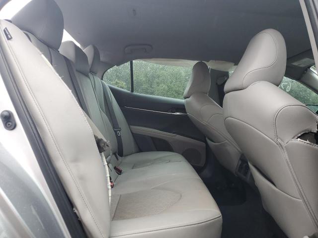 2023 TOYOTA CAMRY XSE #3284749543