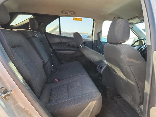 2019 CHEVROLET EQUINOX LT - 2GNAXTEV5K6202453