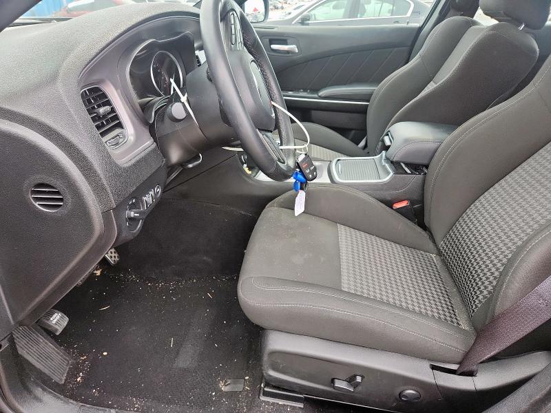 2023 DODGE CHARGER R/T 2C3CDXCT4PH701022