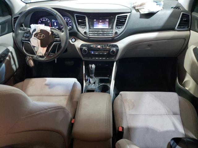 2016 HYUNDAI TUCSON LIM KM8J33A20GU225935