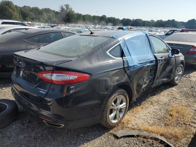 2016 FORD FUSION TITANIUM - 3FA6P0K99GR151341