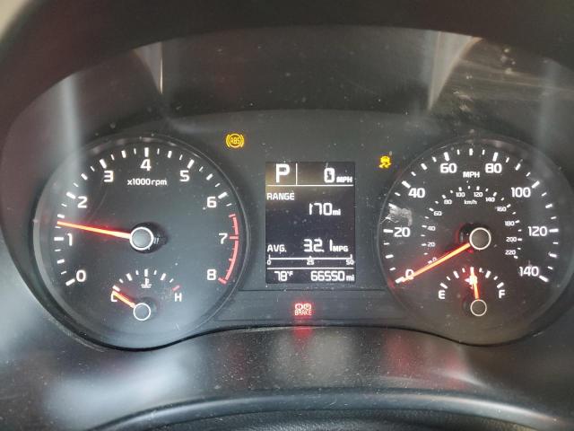 2021 KIA RIO S 3KPA25AD3ME405618