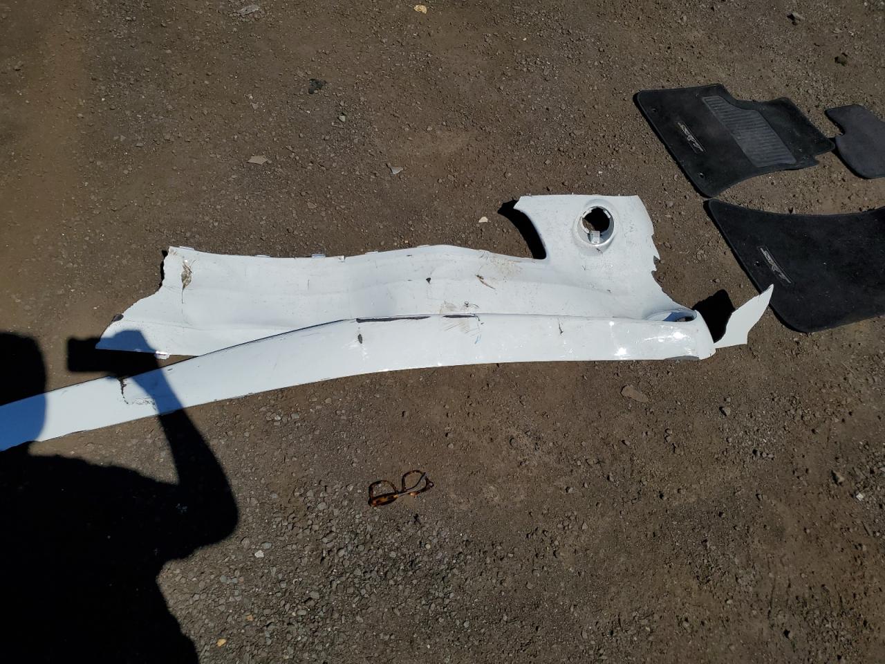 DODGE CHALLENGER SRT 392