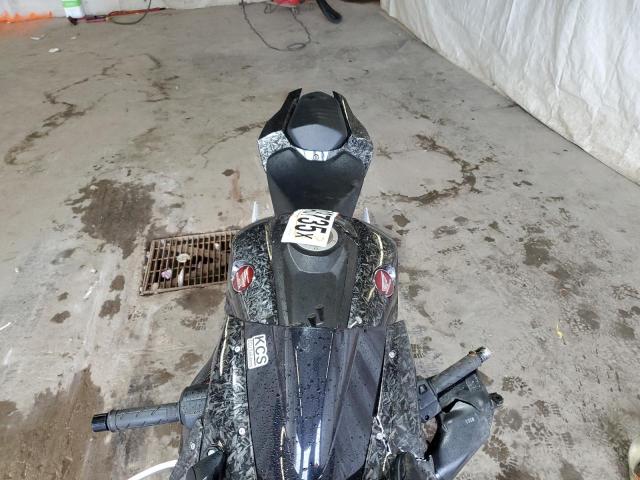 2021 HONDA CBR1000 RR JH2SC7712MK400036
