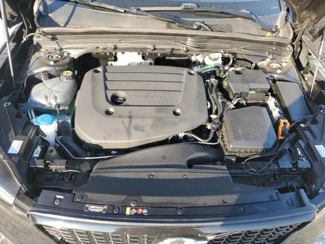 2024 VOLVO XC40 CORE YV4L12UK2R2334739