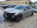 2019 HONDA CIVIC LX - SHHFK7H32KU226104