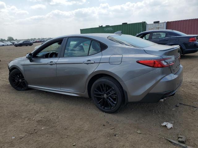 2025 TOYOTA CAMRY XSE 4T1DBADK5SU523504