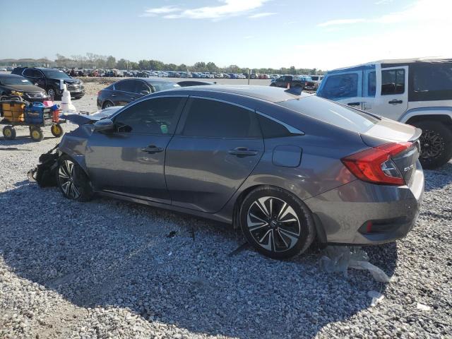 2018 HONDA CIVIC EX JHMFC1F31JX042774