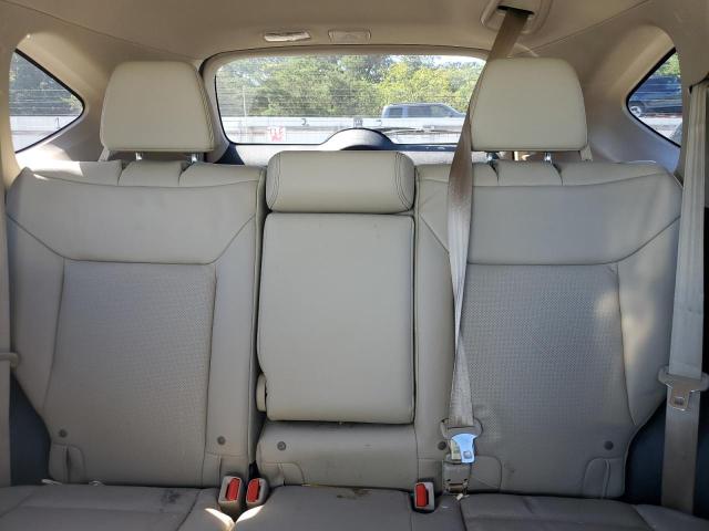 2015 HONDA CR-V EXL 5J6RM4H72FL083842