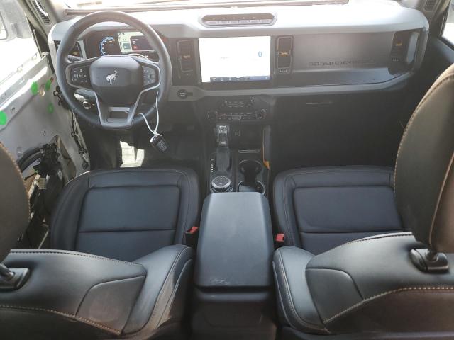 2023 FORD BRONCO BAS 1FMEE5DP2PLB39031