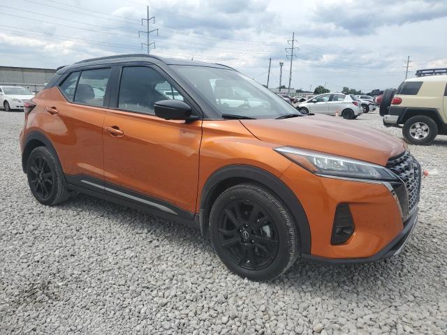 2024 NISSAN KICKS SR 3N1CP5DVXRL533004