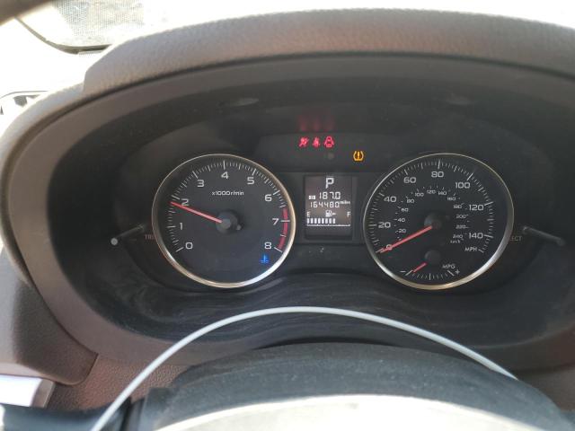 2016 SUBARU IMPREZA SP - JF1GPAP67G8313199