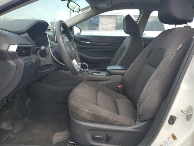 2020 NISSAN ALTIMA S 1N4BL4BV8LC247954