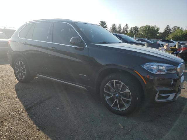 2017 BMW X5 XDRIVE35I 5UXKR0C56H0U51787