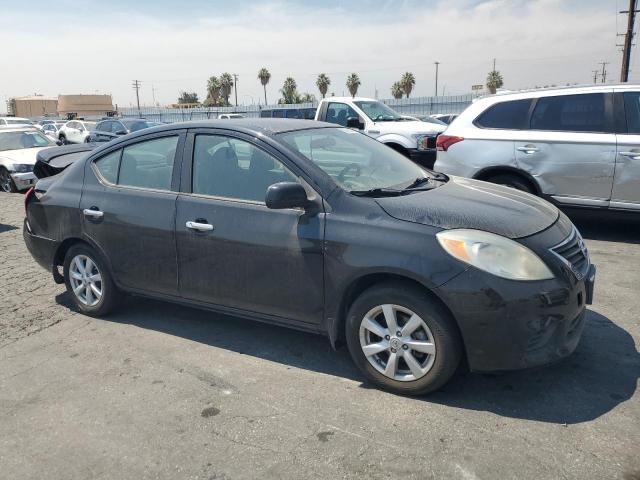 2014 NISSAN VERSA S - 3N1CN7AP4EL855865