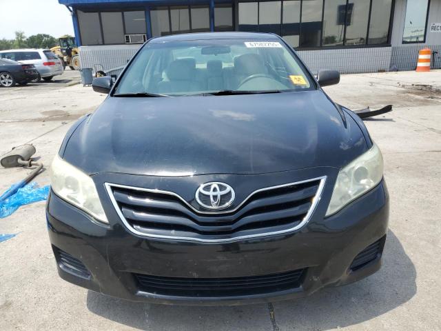2011 TOYOTA CAMRY BASE - 4T4BF3EK6BR140862