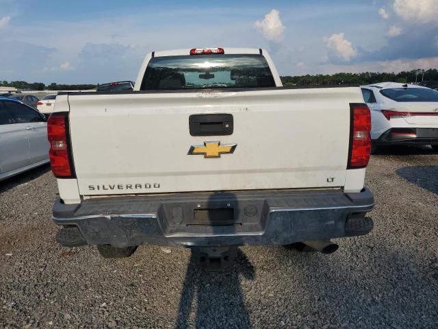 2017 CHEVROLET SILVERADO C2500 HEAVY DUTY LT 1GC2CVEG2HZ189552